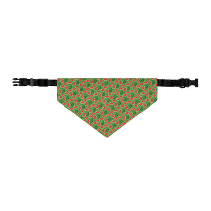 Melon Mood Bandana