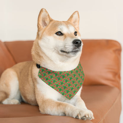 Melon Mood Bandana