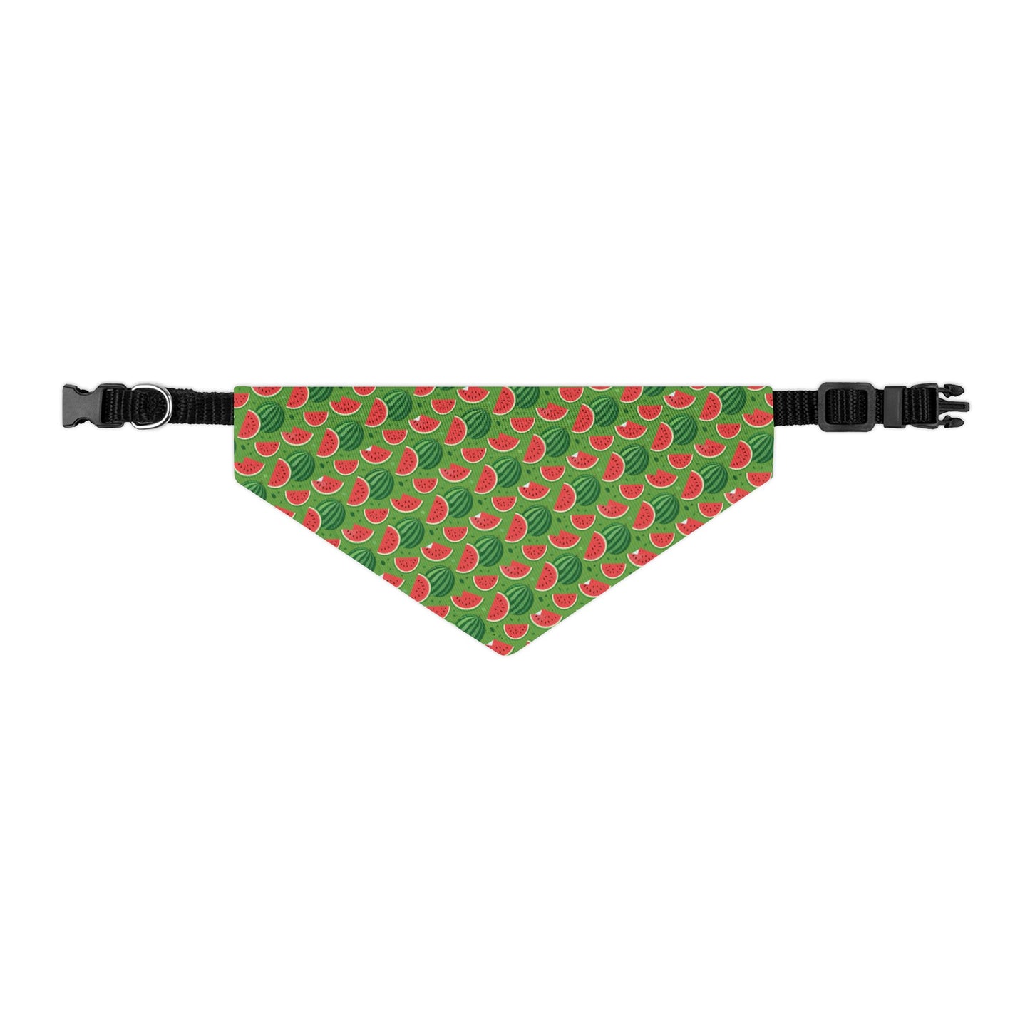 Melon Mood Bandana