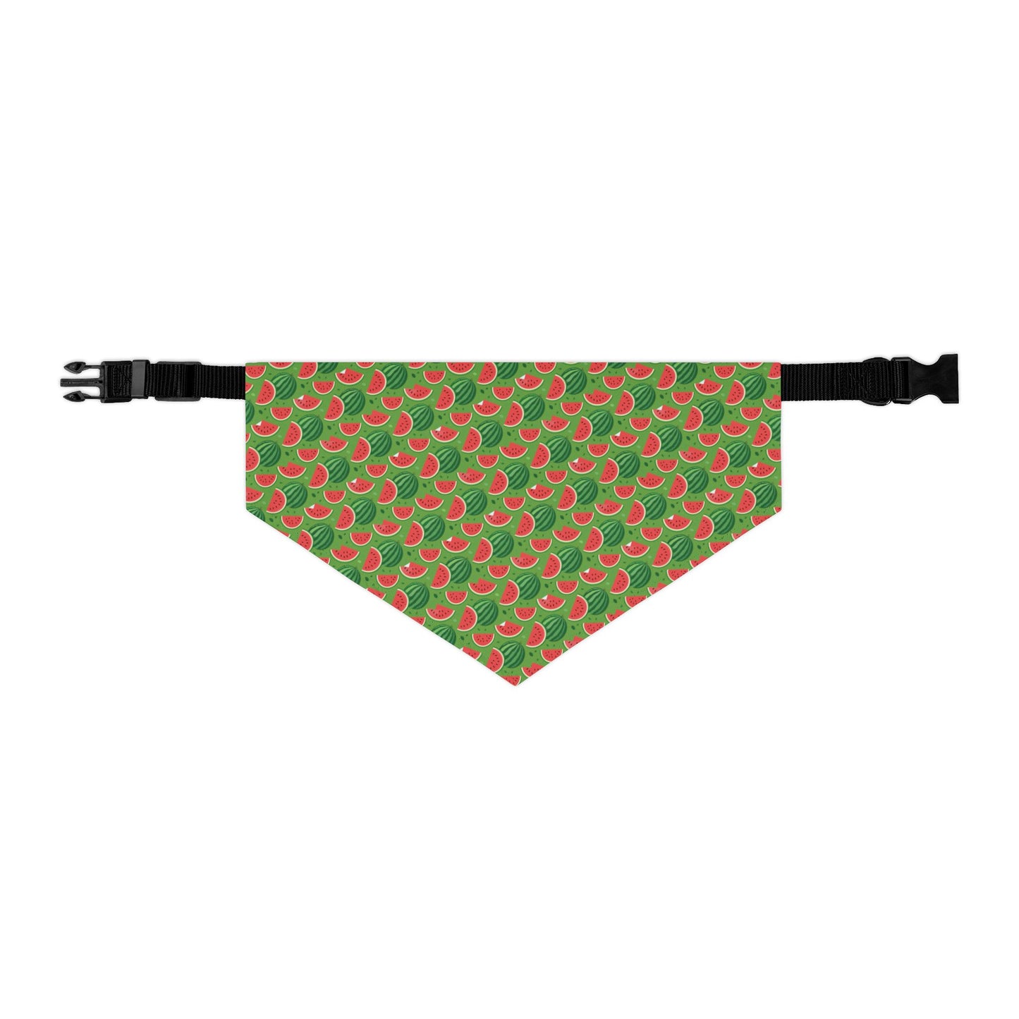 Melon Mood Bandana