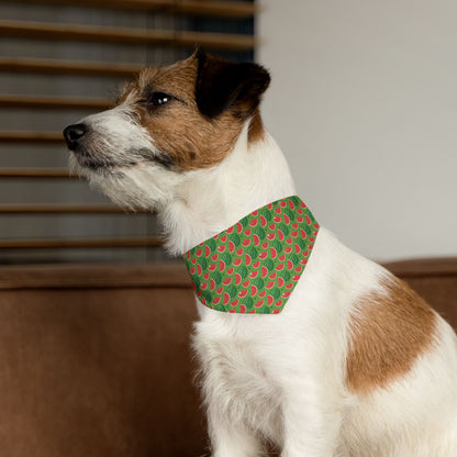 Melon Mood Bandana