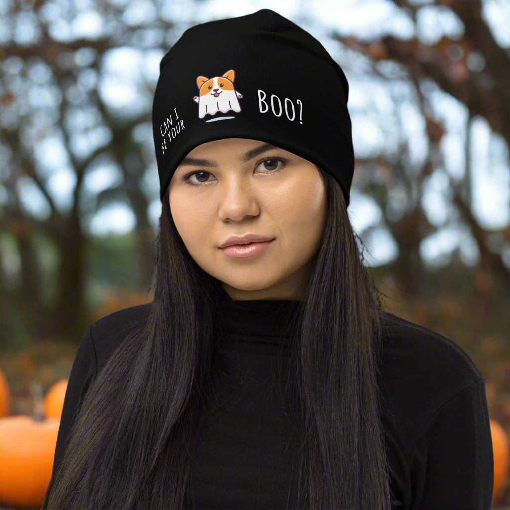 Your Boo Beanie