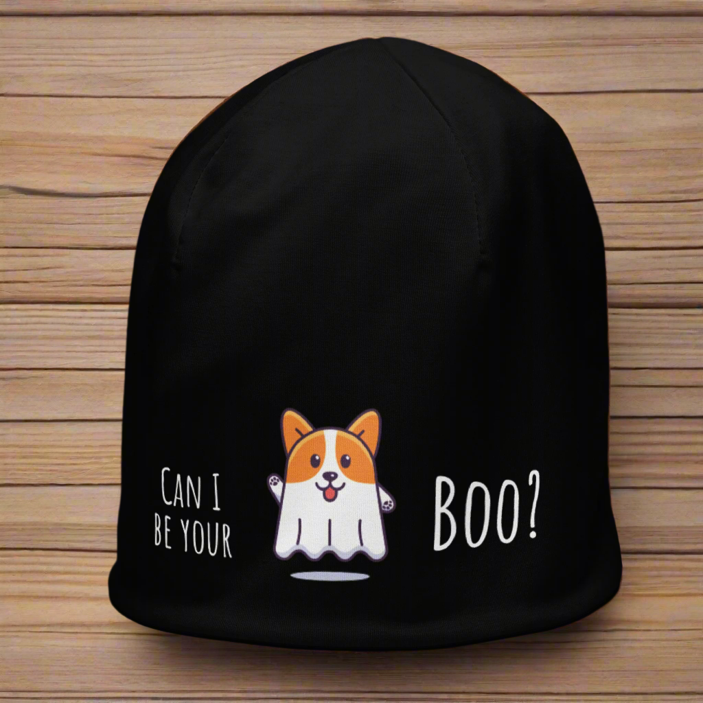 Your Boo Beanie