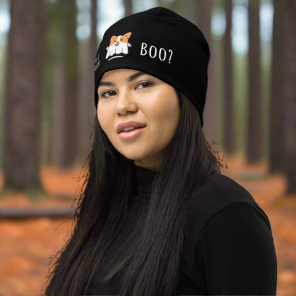 Your Boo Beanie