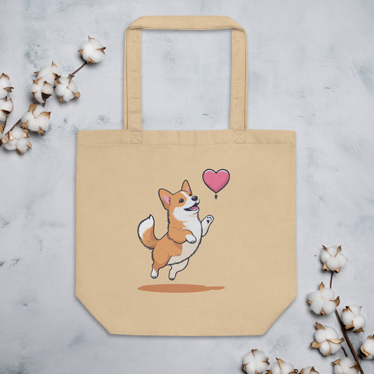 HOPE Eco Tote Bag